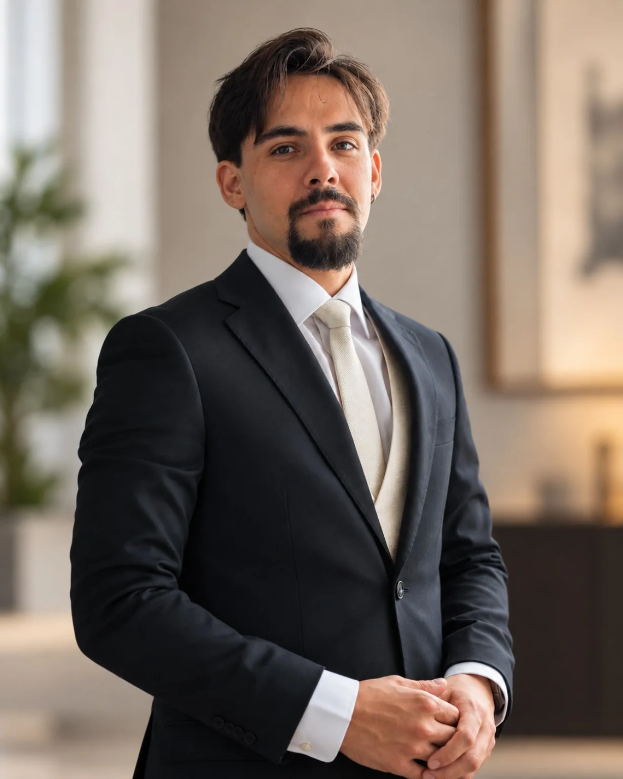 Gustavo Ferreira - Especialista em Desenvolvimento e Cibersegurança